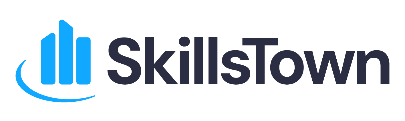 logo skillstown