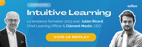 webinaire intuitive leanring