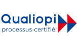 Qualiopi logo
