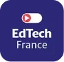 Edtech France logo
