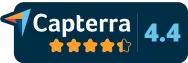 CapTERRA logo