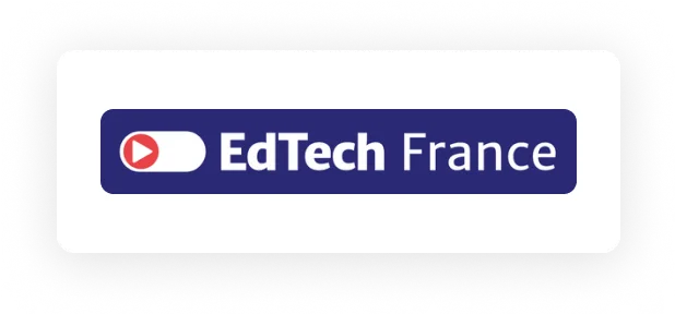 logo edtech france