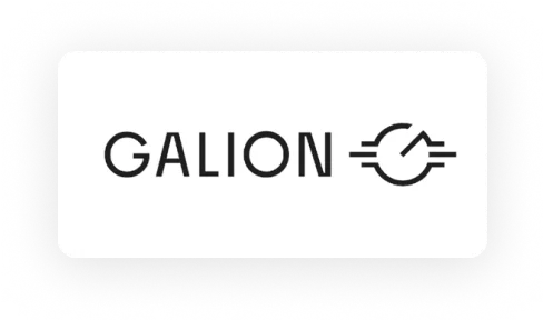 logo galion