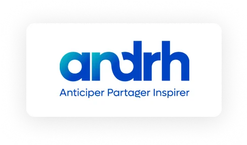 logo andrh