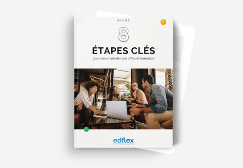 Mon coach 365 x Edflex 