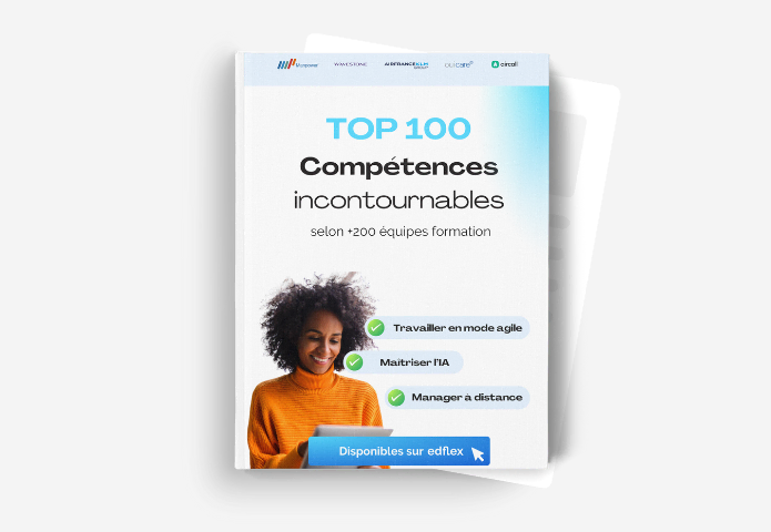 Cartographie des compétences