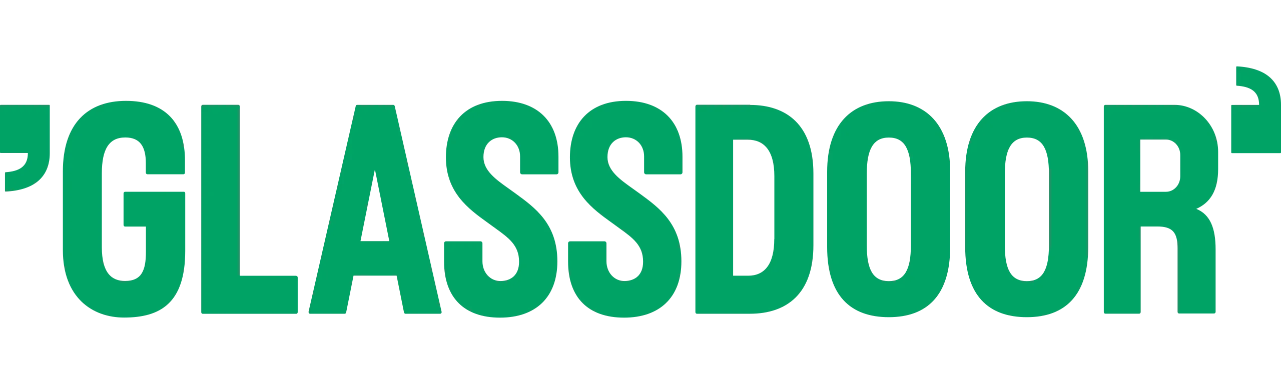 logo glassdoor