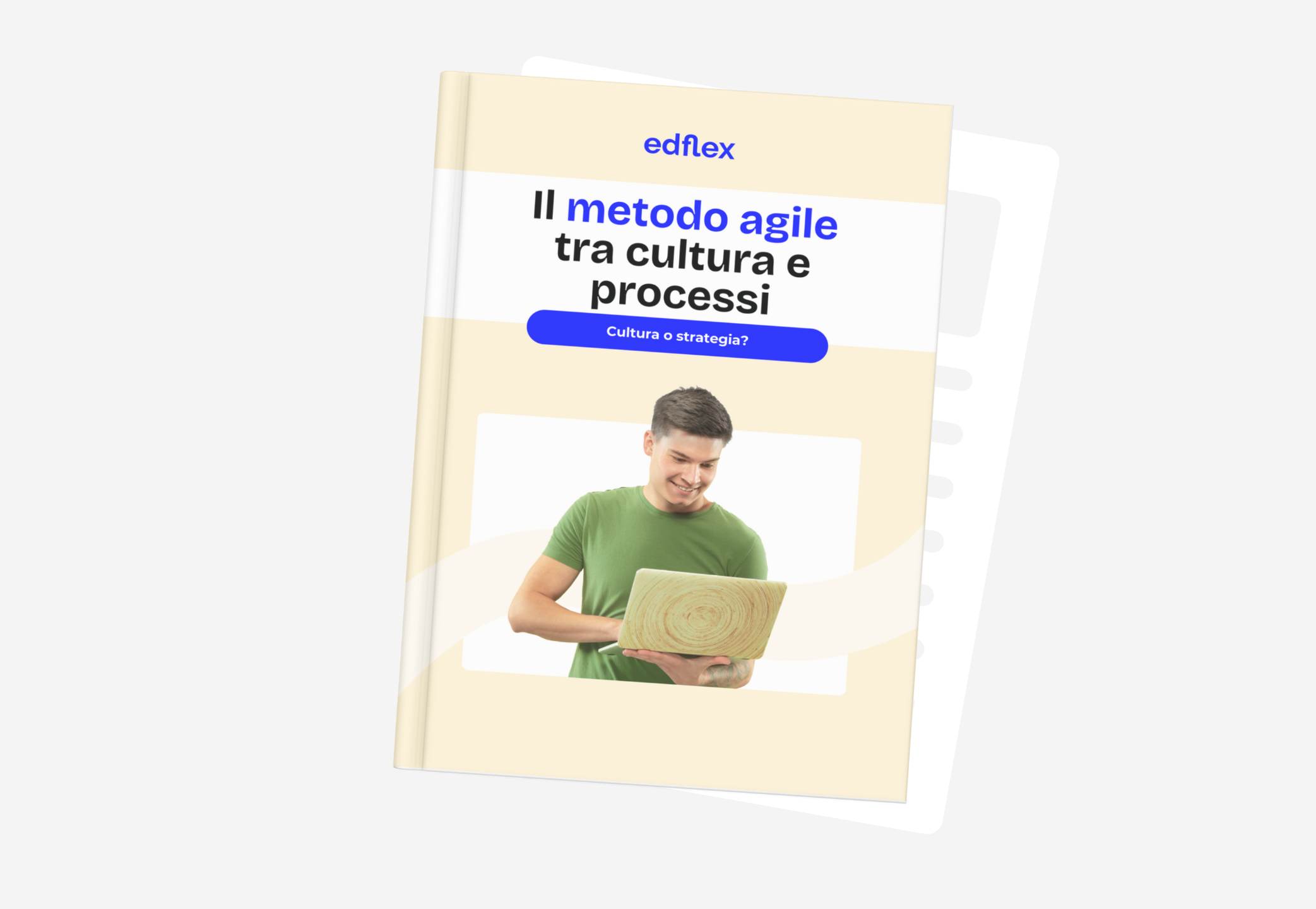 Coaching linguistico e formazione digitale centralizzati su Edflex per uno sviluppo ottimizzato delle competenze.