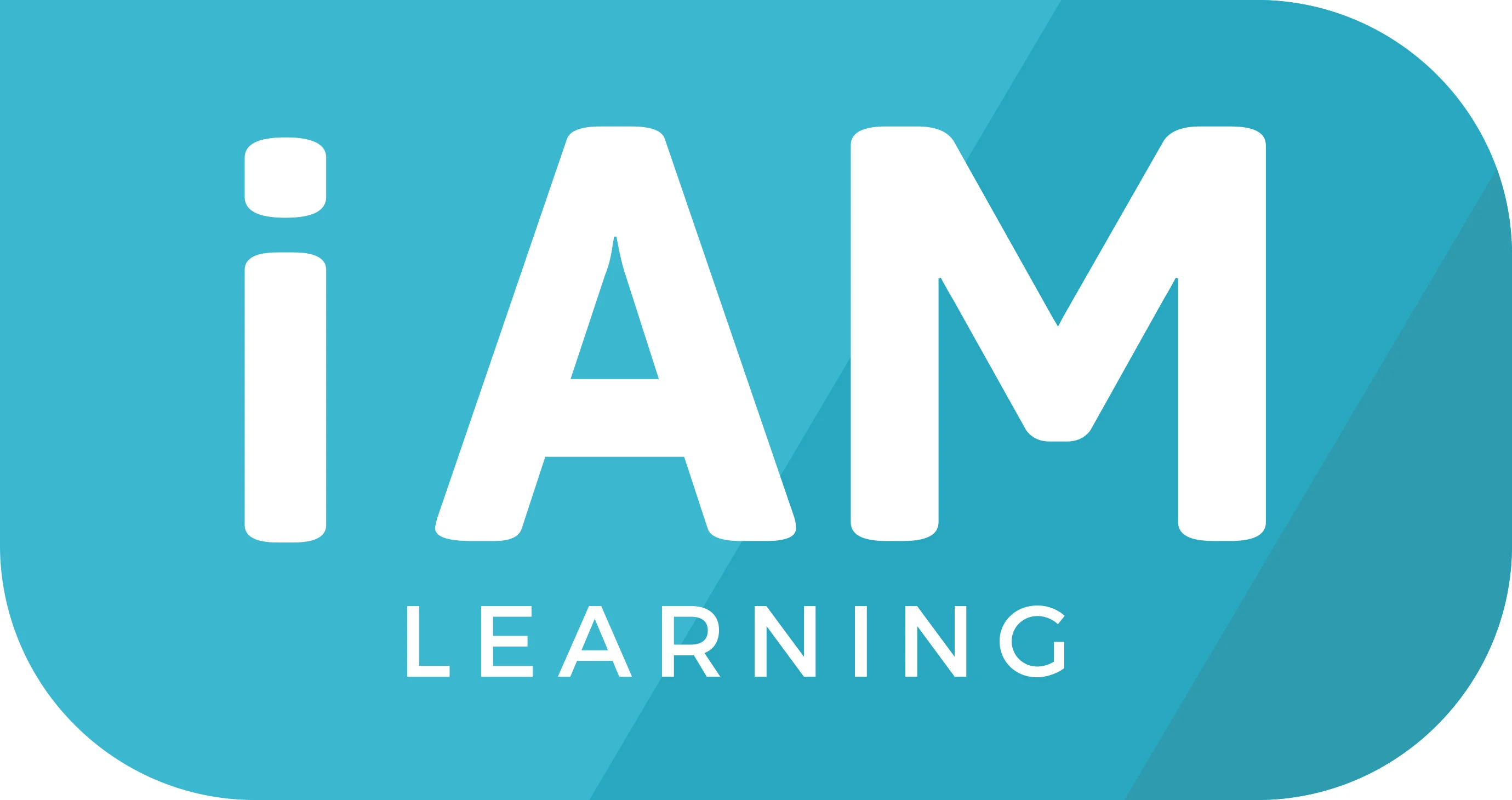 logo iam learning
