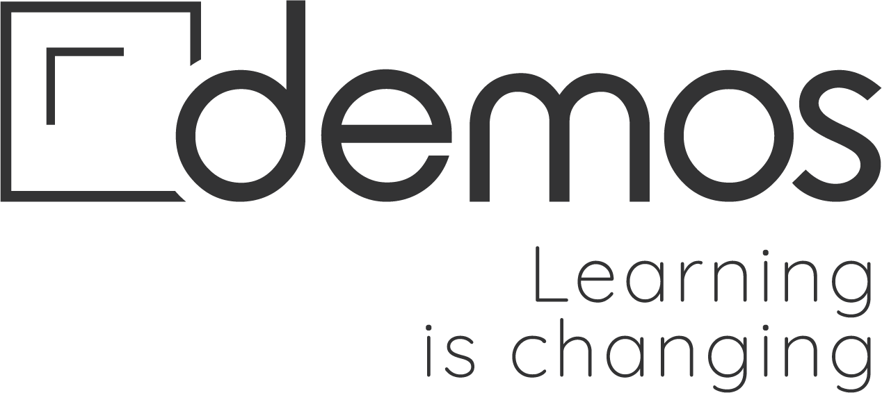 logo demos