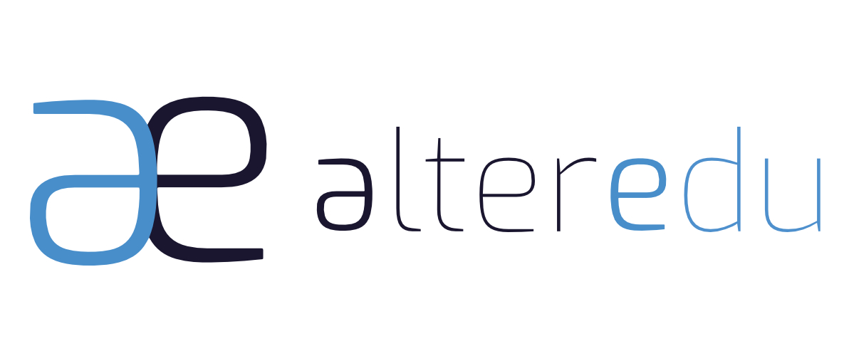 logo alteredu