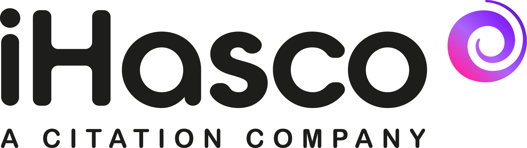 logo ihasco