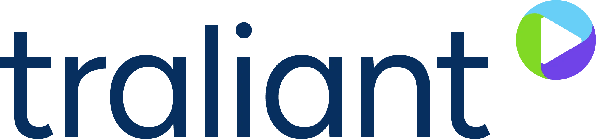 logo traliant