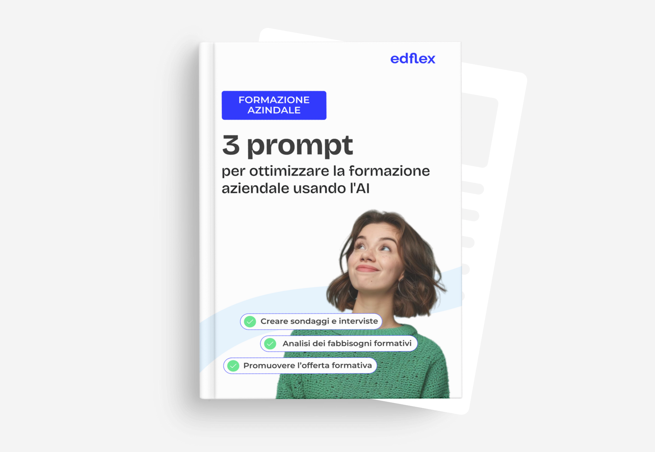 3 prompt per gestire la formazione