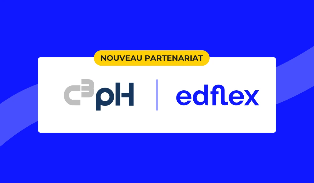 C3pH sur Edflex