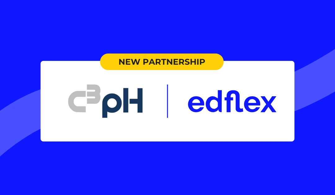 C3ph on Edflex