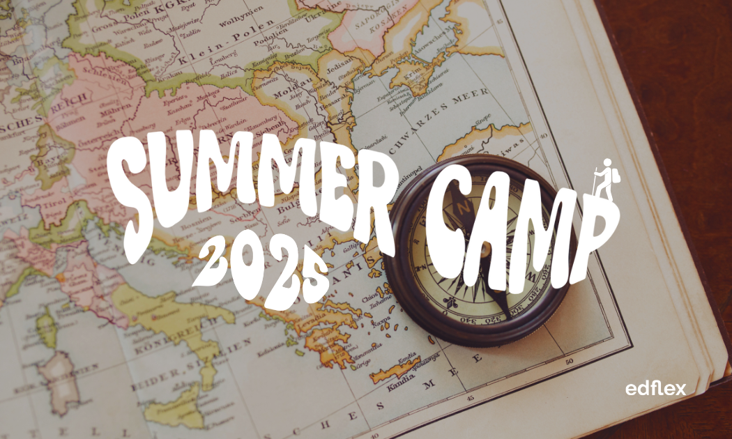 Animation Formation été