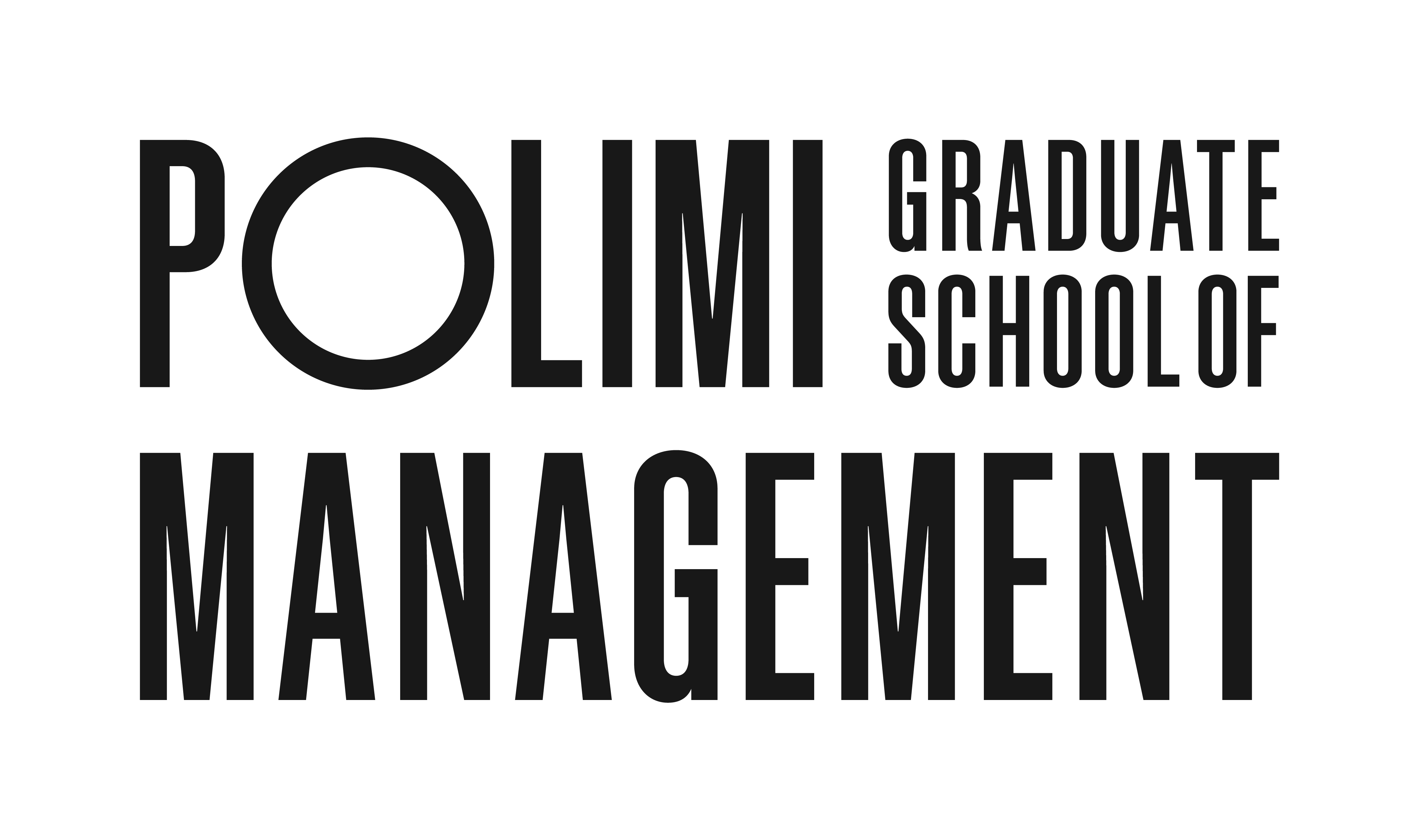 logo polimi gsom
