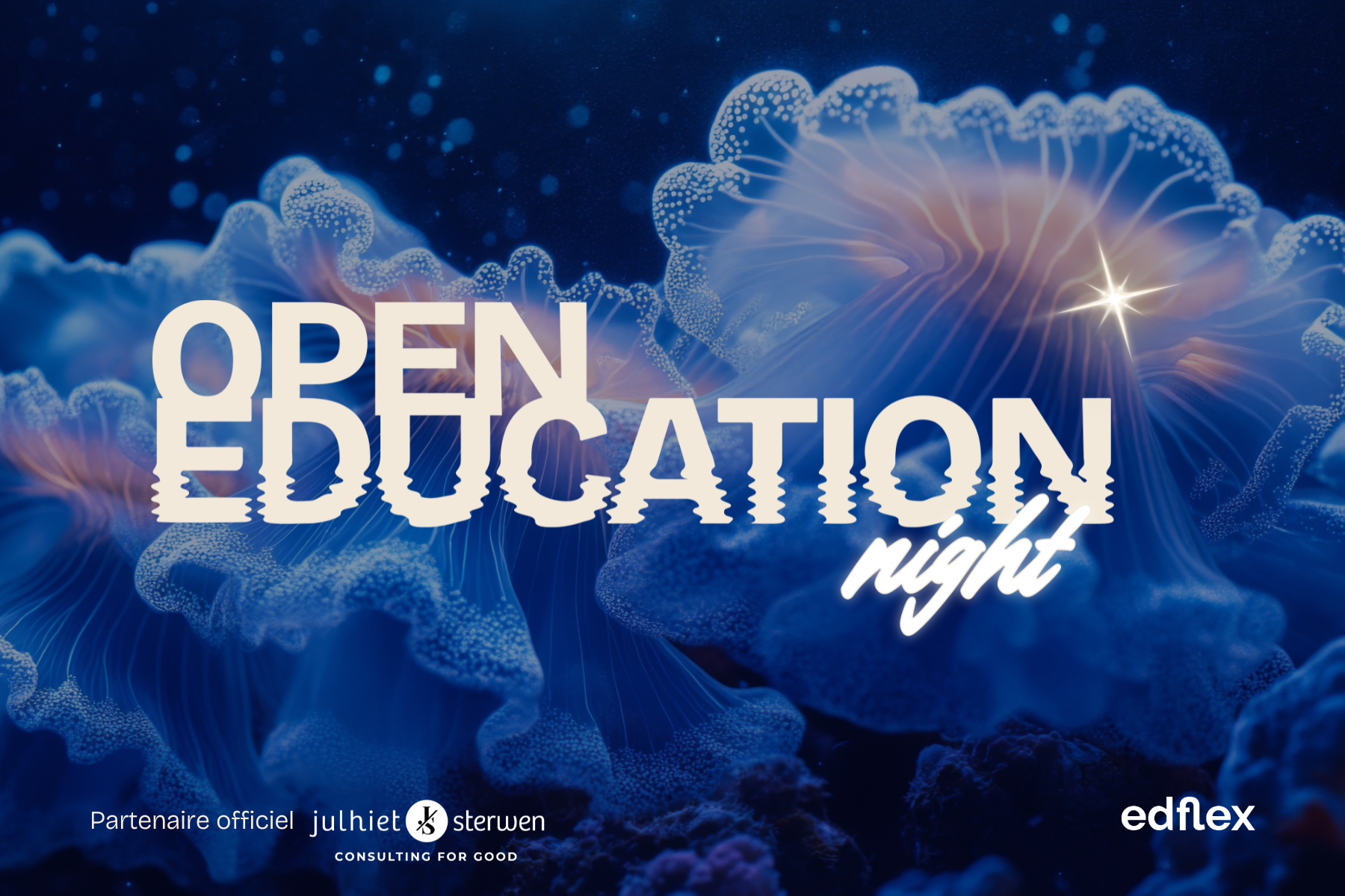 Open Education Night 2025 