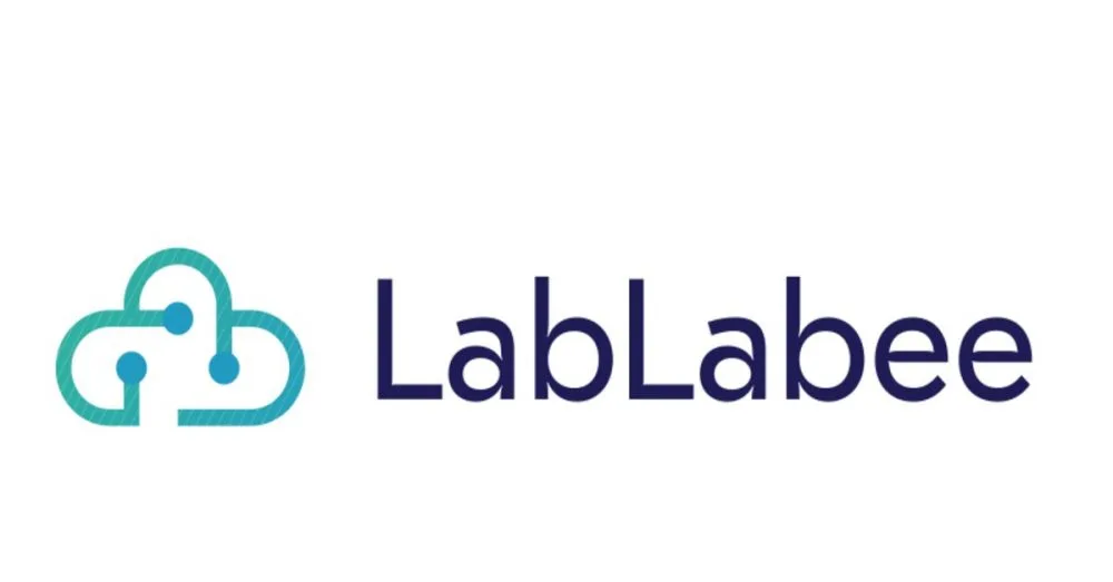 logo lablabee