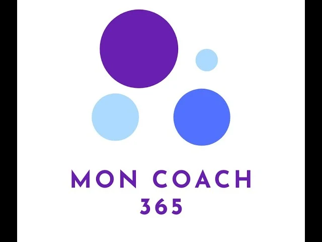 logo mon coach 365