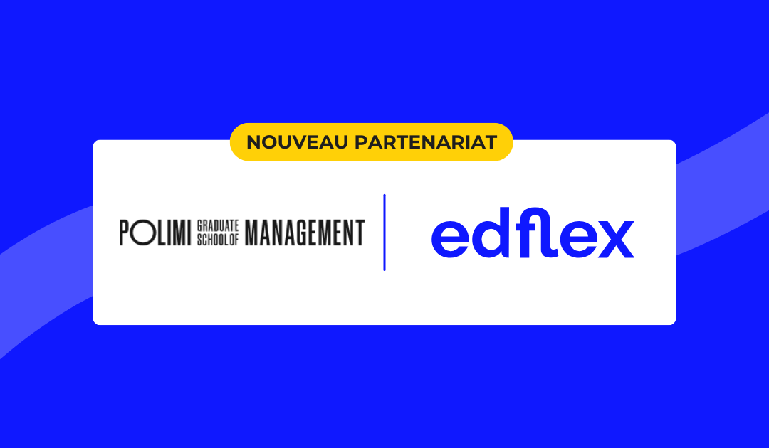 Edflex & POLIMI