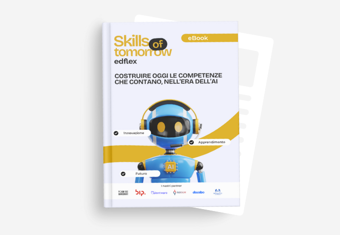 Costruire oggi le competenze che contano, nell’era dell’AI