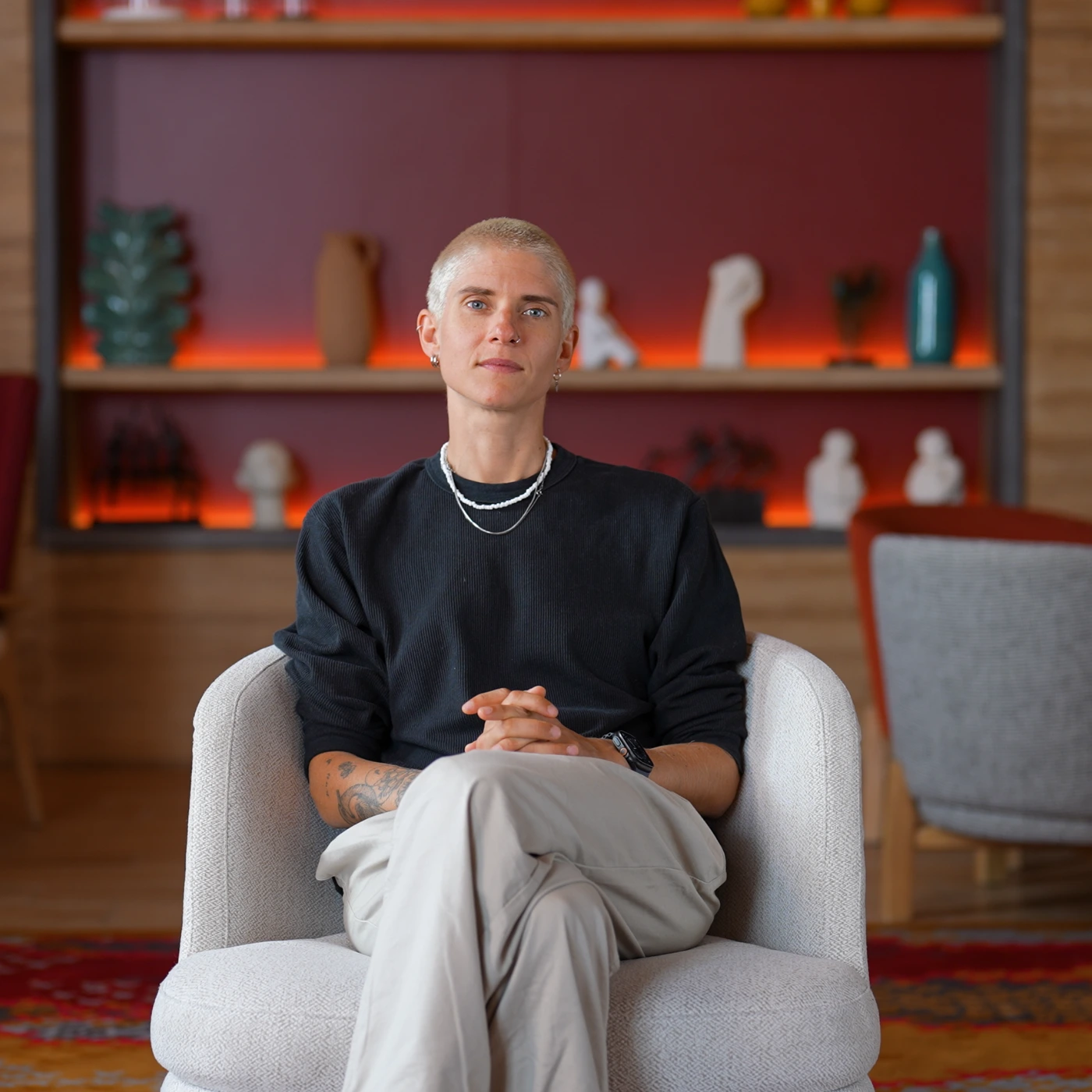 photo Marie Patouillet